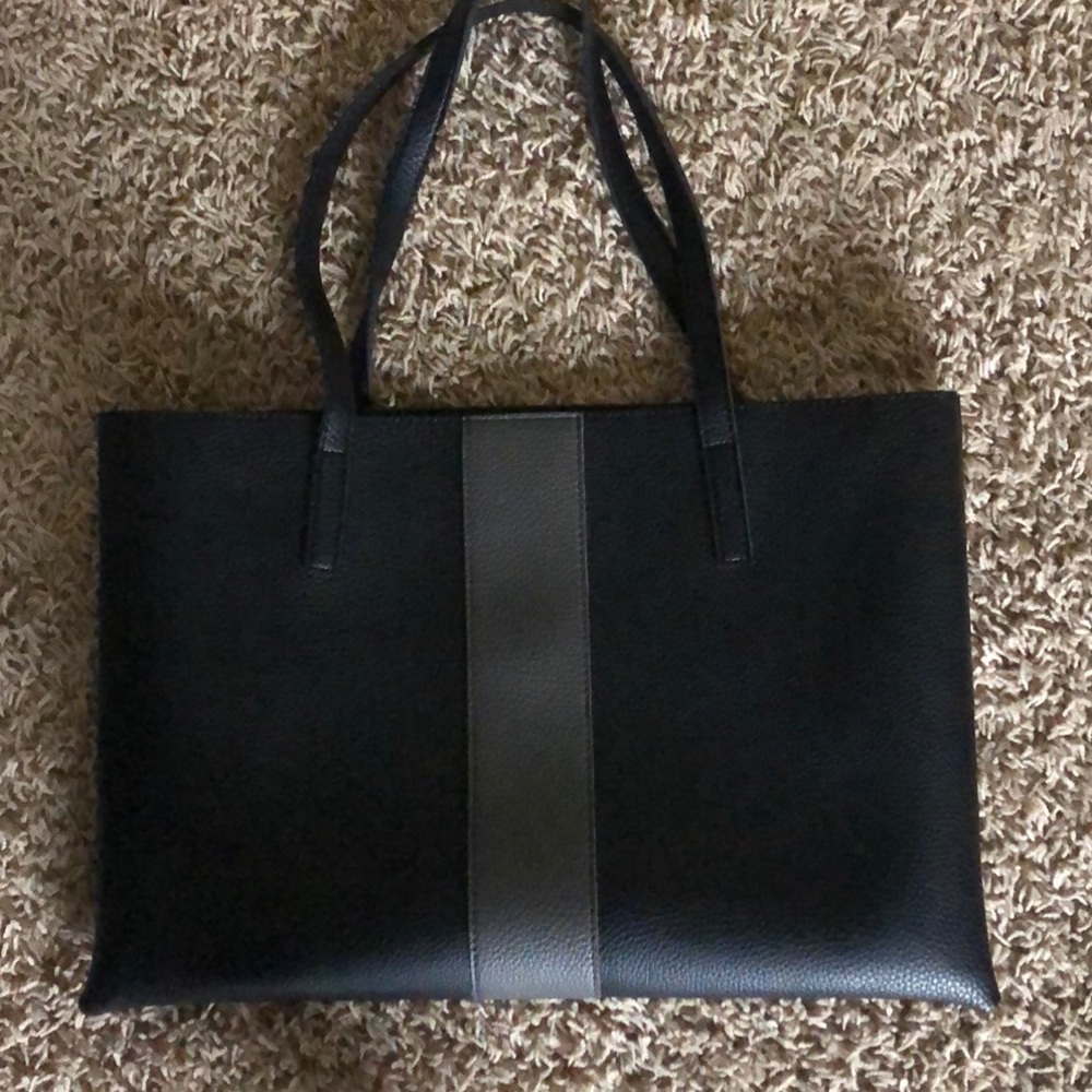 Vince Camuto luck tote